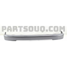TŞT Toyota Hilux LN145 Ön Tampon Sıyah 1998-2000 (Oem No:  5210135400)