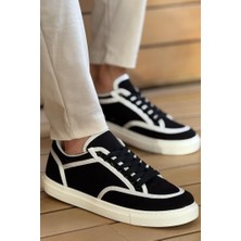 Nova Keten Sneaker – Günlük & Şehir Stili