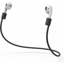 Guleron Kulaklık Askısı Boyunluk Aparatı