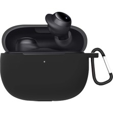 Guleron Xiaomi Redmi Buds 3 Lite Soft Silikon Kılıf (Ürün Kulaklık Değildir)