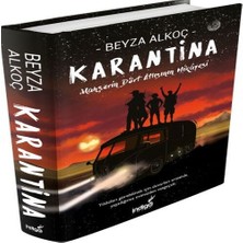 Judge Karantina (Ciltli)