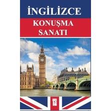 Lokiboo Ingilizce Konuşma Sanatı