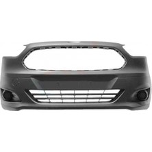 Dega Ford Courıer Ön Tampon Delikli Astarlı 2013-/TÜV (Oem No:  ET7617K819KGXWAA)