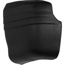 TŞT Mitsubishi Pajero Arka Tampon Sol 1991-1996 (Oem No:  MB831719)