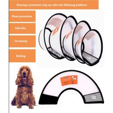 Mericline Ayarlanabilir Koruyucu Yaka 4 Numara