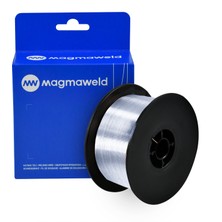 Magmaweld Mı 308LSI 0.80 mm - 1 Kg (Net) Paslanmaz Gazaltı Teli