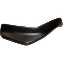 TŞT Mitsubishi Pajero Ön Tampon Köşe Sol 2001 2002- (Oem No:  MR612083)