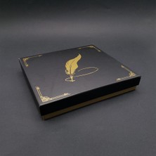 ForWhat Büro Ev Ofis Hediyesi Için Tekli Kutu