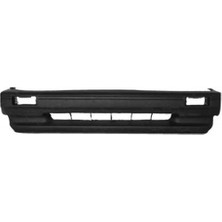 TŞT Ford Festiva  Ön Tampon Sıyah 1988-1993 (Oem No:  E8BZ17D957A)