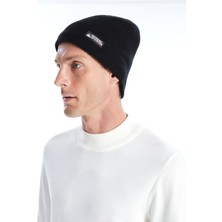 Lc Waikiki Yeni Sezon Baskılı Erkek Bere