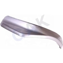 TŞT Mitsubishi Pajero Ön Tampon Köşe Sağ 2001 2002- (Oem No:  MR612086)