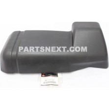 TŞT Mitsubishi L300 Arka Tampon Köşesı  Sol 1988-1997 (Oem No:  MB701737)