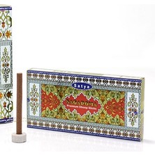 Mericline Sagaroma Tütsü