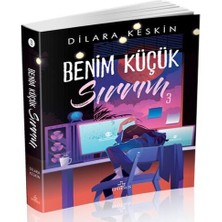 LTG Nova Benim Küçük Sırrım 3