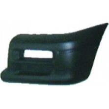 TŞT Mitsubishi L200 Ön Tampon Köşe Sağ 1999-2001 (Oem No:  MR144782)