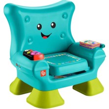 SHC4200 JGK94 Fisher-Price Lnl Yaşa Göre Gelişim Ilk Koltuğum