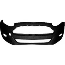 Dega For Fiesta Ön Tampon Delikli 2012/TÜV (Oem No:  C1BB17757ABXWAA)