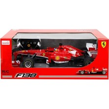 LTG Nova Bfs 57400 Rastar 1:12 F1 Ferrari F138 Uzaktan Kumandalı Araba