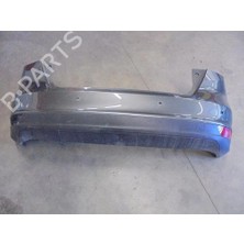 TŞT Ford Focus Arka Tampon Hatchback 2013  (Oem No:  F1EB17906ABXWAA)
