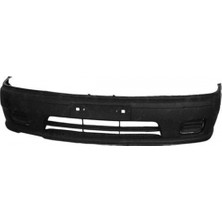 TŞT Mazda 323 Ön Tampon Astarlı 1997-1998 (Oem No:  BTRS-50-031B8N)