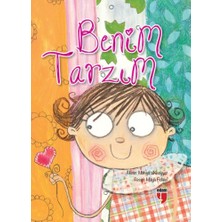 Benim Tarzım (Ciltli)