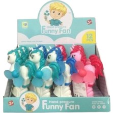 Lokiboo 8700A - Pegasus Basmalı Fan 96 (Lisinya)