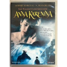 As Sanat Anna Karenina DVD