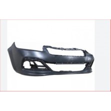 Dega Fiat Linea Ön Tampon 2012-  (Oem No:  735592387)