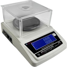Swock DJ600 Dijital Hassas Terazi 600GR / 0.01GR