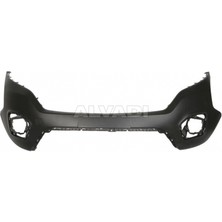 Dega Fiat Fiorino Ön Tampon Astarlı 2015- (Oem No:  735655401)