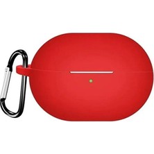Guleron Huawei Freebuds Pro 3 Uyumlu Yumuşak Silikon Kılıf(Ürün Kulaklık Değildir)