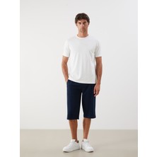 Lc Waikiki Yeni Sezon Standart Kalıp Erkek Şort