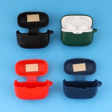 Guleron Jbll Tune 230NC Uyumlu Yumuşak Silikon Kılıf+Kanca