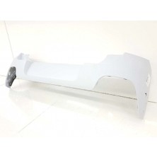 TŞT Citroen C3 Arka Tampon Üst Sensör DELIKLI16 (Oem No:  1618083080)