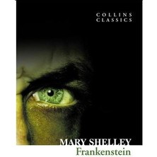 Collins Yayınları Frankenstein (Collins C)