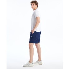 Lc Waikiki Yeni Sezon Standart Kalıp Erkek Spor Şort