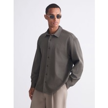 Lc Waikiki Yeni Sezon Slim Fit Uzun Kollu Erkek Gömlek