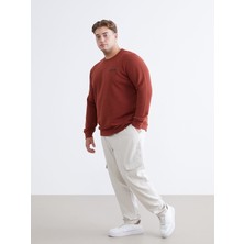 Lc Waikiki Yeni Sezon Beli Lastikli Erkek Kargo Pantolon