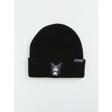 Lc Waikiki Yeni Sezon Kuromi Baskılı Kız Çocuk Bere