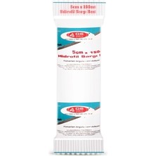 Damla Hidrofil Sargı Bezi 7Cm X 1,5M