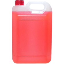 SHC4200 Altın Damla Kolonyası 60 Derece Pet Bidon 5 Lt