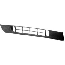 TŞT Mazda B2500 Ön Tampon Alt Parça 1997-1998 (Oem No:  U009-50-032B)