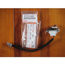 TŞT Hyundai Accent Çamurluk Sinyali  Sağ 2006 (Oem No:  923041E000)