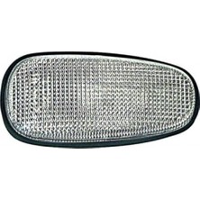 TŞT Opel Astra/zafira Ön Çamurluk Sinyali Beyaz  1998- (Oem No:  1713400)