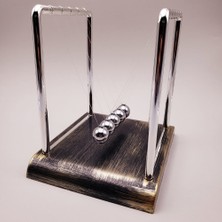 ForWhat Büro Ev Ofis Dekoru Için Maksi Tasarımlı Denge Balansı