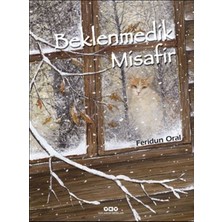 SHC4200 Beklenmedik Misafir