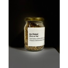 Yöresel Arı Poleni 100 gr