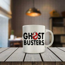 Asilmeydan Ghostbusters - Hayalet Avcısı Hediyelik Kupa Bardak
