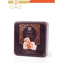 Fındıklı Duble Lokum (850 Gram)