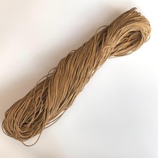 Yumakça Mumlu El Örgü Ipliği Çanta, Supla Takı ve Aksesuar Ipliği 1005 No | 238-260 gr